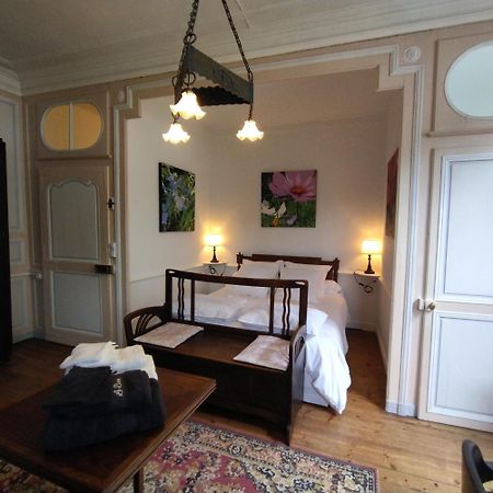 سانت فاليري سور سوم La Villa Ryps المظهر الخارجي الصورة