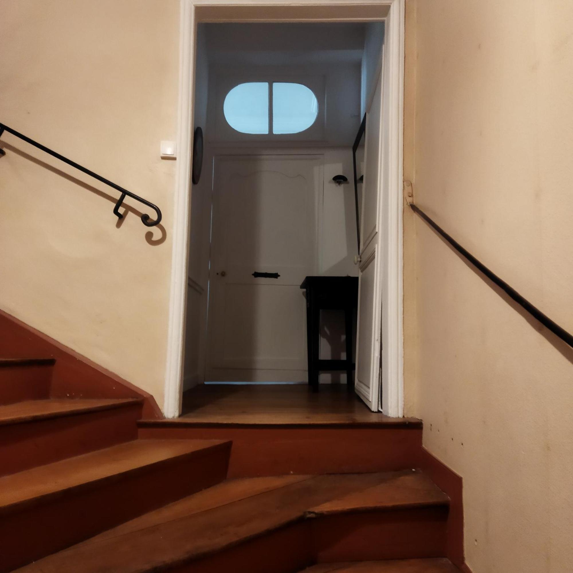 سانت فاليري سور سوم La Villa Ryps المظهر الخارجي الصورة